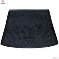 Коврик багажника Norplast для Fiat Tipo универсал (315) (2015-2025) № NPA00-T21-860