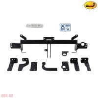 Фаркоп Auto-Hak для Kia Sorento (2015-2020) № T 71