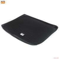 Коврик в багажник AutoFlex для Hyundai Creta (2016-2020) № 91023002001