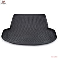 Коврик в багажник Norplast для Kia Ceed универсал (2007-2012) № NPL-P-43-03