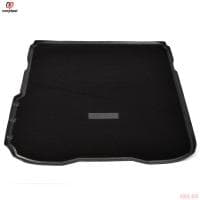 Коврик в багажник Norplast комбинированный для Renault Arkana (2019-2025) 4WD № NPA00-T69-025-CM