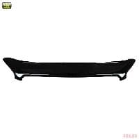 Дефлектор капота SIM для Nissan Qashqai (2010-2013) № SNIQAS1012
