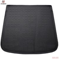 Коврик в багажник Norplast для Audi A5 хэтчбек (2009-2016) № NPA00-T05-350