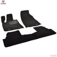 Коврики салона Norplast текстильные для Lexus RX 350 (2012-2015) № NPL-VTe-470-751a