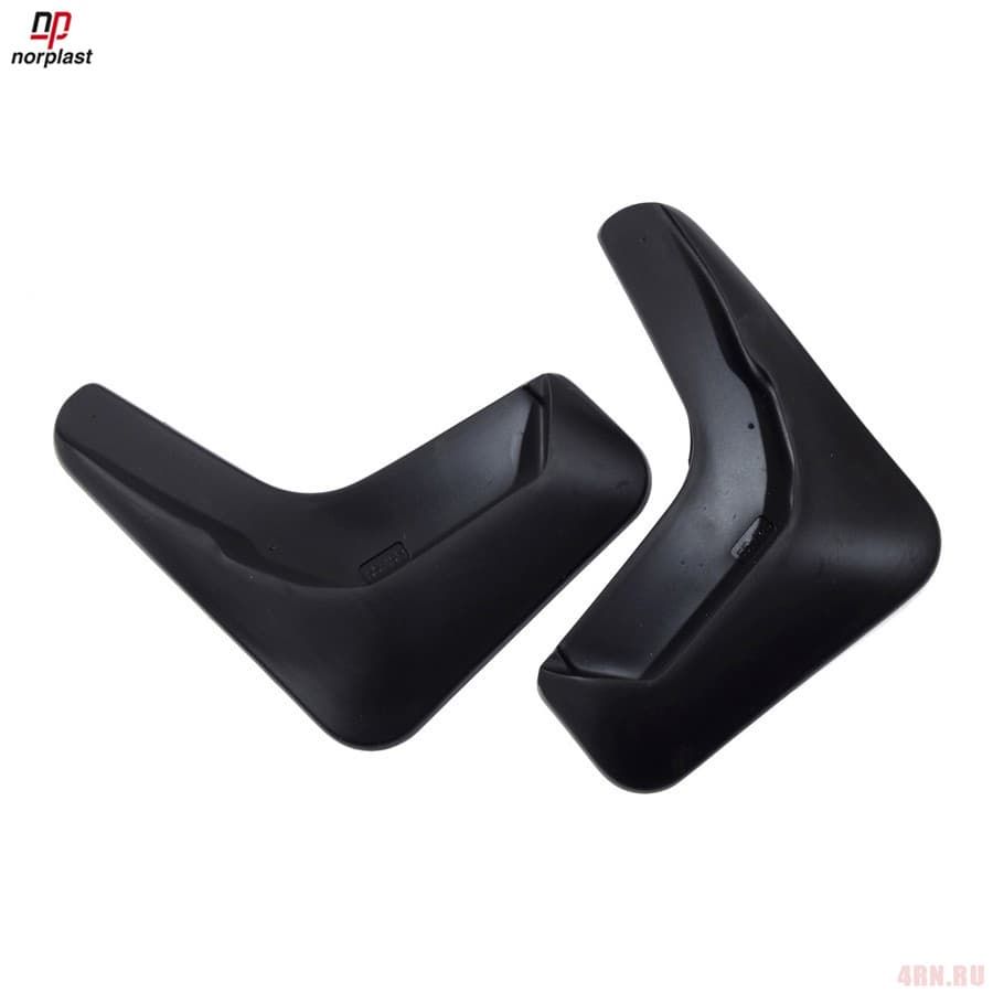 Брызговики задние для Mazda 6 седан (2013-2024) № NPL-Br-55-15B