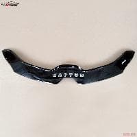 Дефлектор капота VIP-Tuning для Renault Kaptur (2016-2023) № RL37VT