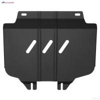 Защита картера для Haval H5 (2024-2025) 4WD № NLZ.99.33.030