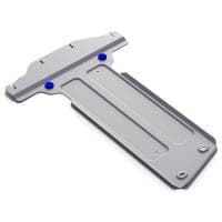 Защита КПП для Jaguar F-Pace 4WD (2016-2025) № 333.2605.1