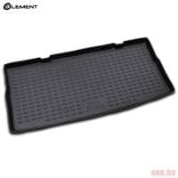 Коврик в багажник Element для Suzuki Grand Vitara 3дв. (2005-2014) № NLC.47.15.B13