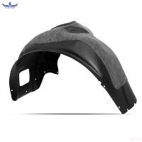 Подкрылок с шумоизоляцией передний левый для Lada (ВАЗ) Granta седан (2018-2025) № TOTEM.S.A16648.11