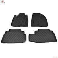 Коврики салона Norplast для Lexus RX (2003-2009) № NPL-Po-47-70