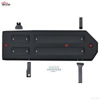 Защита топливного бака для Tank 300 (2023-2025) АКПП, 4WD № 111.04805.1