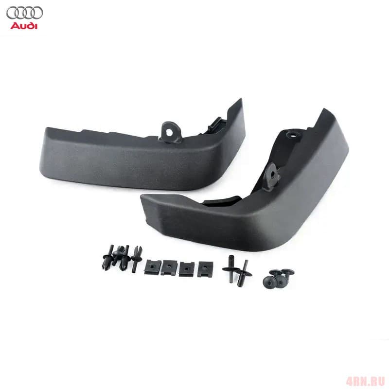 Брызговики передние оригинальные для Audi Q3 (2019-2024) № 83A075116