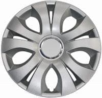 Колпаки Jestic R15 Top Ring 4 шт. № 15-074-RING