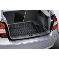 Коврик багажника оригинальный для BMW 1-Серия E88 кабриолет (2007-2011) № 51470441504