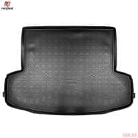 Коврик в багажник Norplast для Geely Emgrand X7 (2018-2021) № NPA00-T24-085