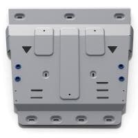 Защита КПП и раздаточной коробки для Volkswagen Amarok (2016-2019) № 2333.5856.1.6