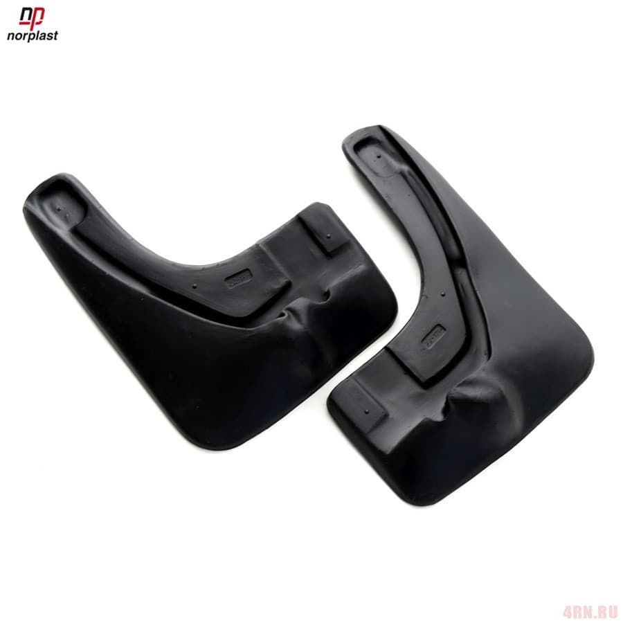 Брызговики передние для Ford Focus 2 (2005-2011) № NPL-Br-22-17F