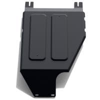 Защита КПП для Subaru XV 4WD (2017-2023) № 111.5435.1