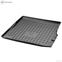 Коврик багажника оригинальный для Mercedes S-Class (W223) (2020-2025) № A2238142000
