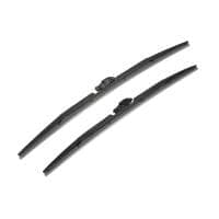 Щетки стеклоочистителя Michelin гибридные для Honda Ridgeline (2016-2025) № K13326-24