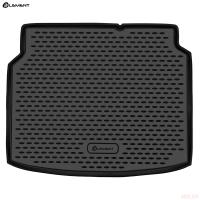 Коврик багажника для Tenet T4 (2024-2025) № ELEMENTA71168B13