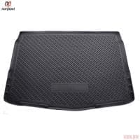 Коврик в багажник Norplast для Nissan Qashqai (2014-2021) № NPA00-T61-604