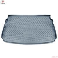 Коврик багажника Norplast для Chrysler PT Cruiser (2000-2010) серый № NPL-P-09-20-G