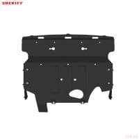 Защита картера для Subaru Outback (2021-2025) № 22.5020