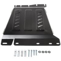 Защита КПП для Nissan Pathfinder R51 (2004-2014) № 2111.4166.2.3