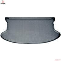 Коврик в багажник Norplast для Great Wall Hover M4 (2012-2017) серый № NPA00-T29-250-G