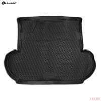 Коврик в багажник Element длинный для Citroen C-Crosser (2010-2013) № CARCRN00036
