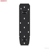 Защита бензобака для Ford Ranger (2012-2015) № 08.2798