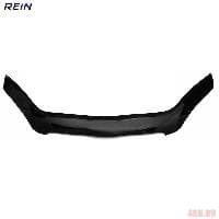 Дефлектор капота Rein для Skoda Roomster (2006-2010) без лого № REINHD750wl