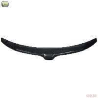 Дефлектор капота SIM для Skoda Rapid (2012-2020) № SSCRAP1212