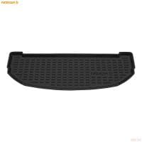 Коврик багажника для Kia Sorento (2020-2025) 7 мест № 5521025550