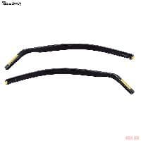 Дефлекторы передних окон Heko Fiat Stilo (2001-2006) № 15131