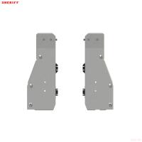 Защита трубок кондиционера, топливных и тормозных магистралей для EXEED VX (2022-2025) № 28.5137