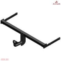 Фаркоп AvtoS для Volkswagen Tiguan (2016-2023) № VW 35