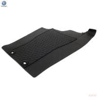 Коврики салона оригинальные для Volkswagen Transporter T6 (2015-2025) № 7H006158082V