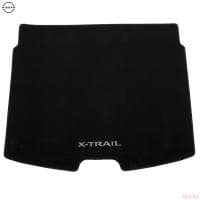 Коврик багажника текстильный оригинальный для Nissan X-Trail (T32) (2015-2022) № KR8404C001