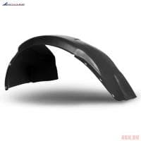 Подкрылок передний левый для Kia Rio (2005-2011) № NLL.25.02.001