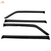 Дефлекторы боковых окон для Tank 300 (2022-2025) № DN-TAG-00001