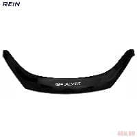 Дефлектор капота Rein для Ford C-Max (2007-2010) № REINHD637