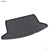 Коврик багажника для Kia Ceed хэтчбек Comfort CD (2018-2025) № 2020411