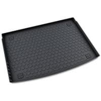 Коврик в багажник Агатэк для Kia Ceed хэтчбек (CD) (2018-2025) с фальшполом № A.002.413.VPL