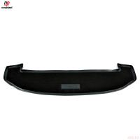 Коврик багажника комбинированный для Chery Tiggo 8 Pro Max (2022-2025) (разложенный 3 ряд) № NPA00-T11-758-СМ