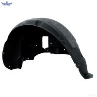 Подкрылок задний левый с шумоизоляцией для Geely Atlas Pro (2021-2025) № TOTEM.S.AN0177.21