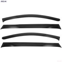 Дефлекторы окон для Chery Tiggo 8 Pro (2021-2025) № REINWV1208