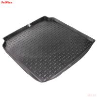 Коврик в багажник для Citroen С4 седан (2012-2025) № 85065